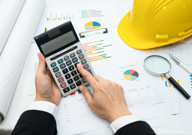 Levers to Increase Your Construction Company’s Revenue