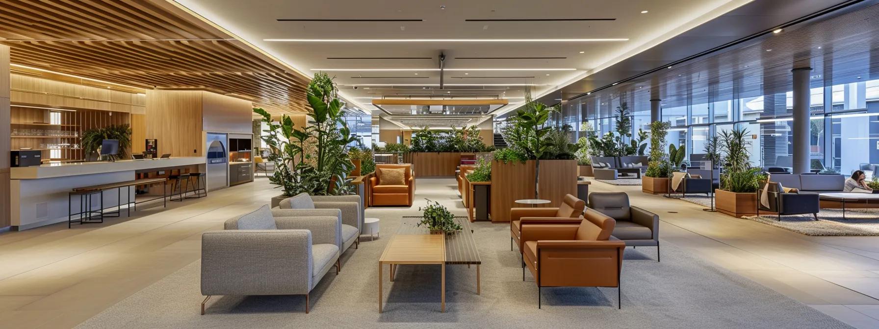 a construction firm sending personalized emails to different client segments, showcasing relevant content tailored to specific interests.