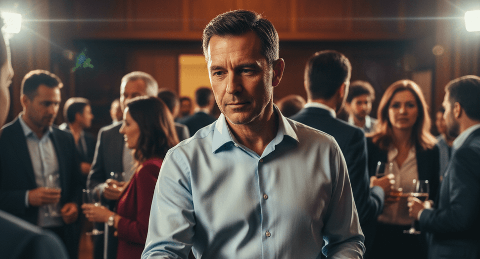 Why Business Development Fails Before It Starts