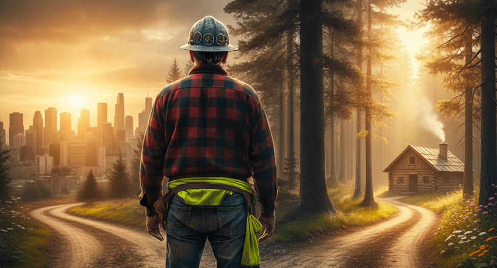 Why Your $25M Construction Company Is Worth Nothing at Exit