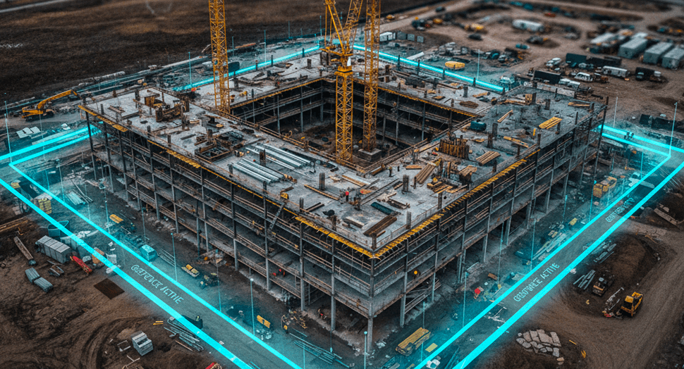 Five Digital Marketing Strategies Construction Companies Overlook