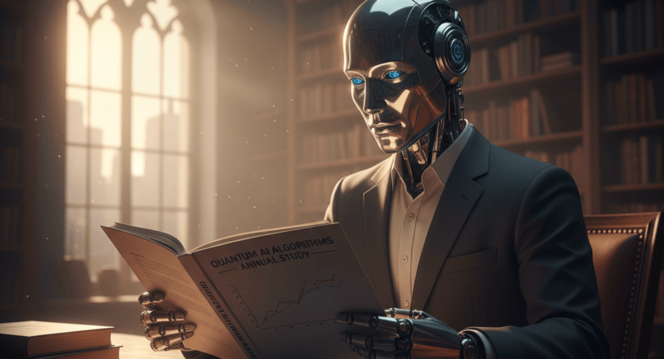 Why AI Loves Primary Research