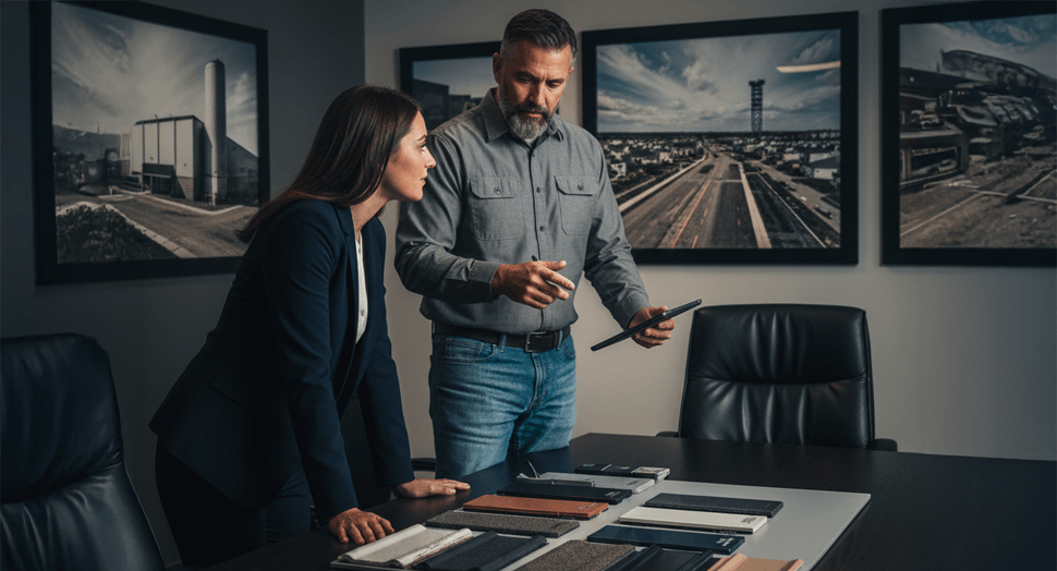 Win Where Your Competitors Fail