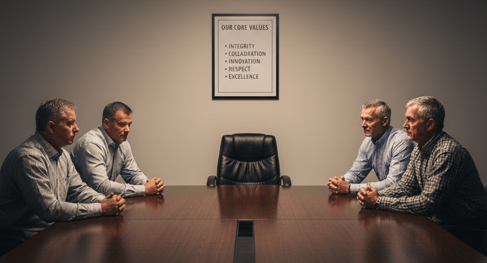 Construction Execs, Who Leads Marketing?