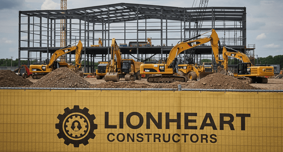 The Two Fences Every Contractor Should Leverage: Jobsite Fences + Geofencing